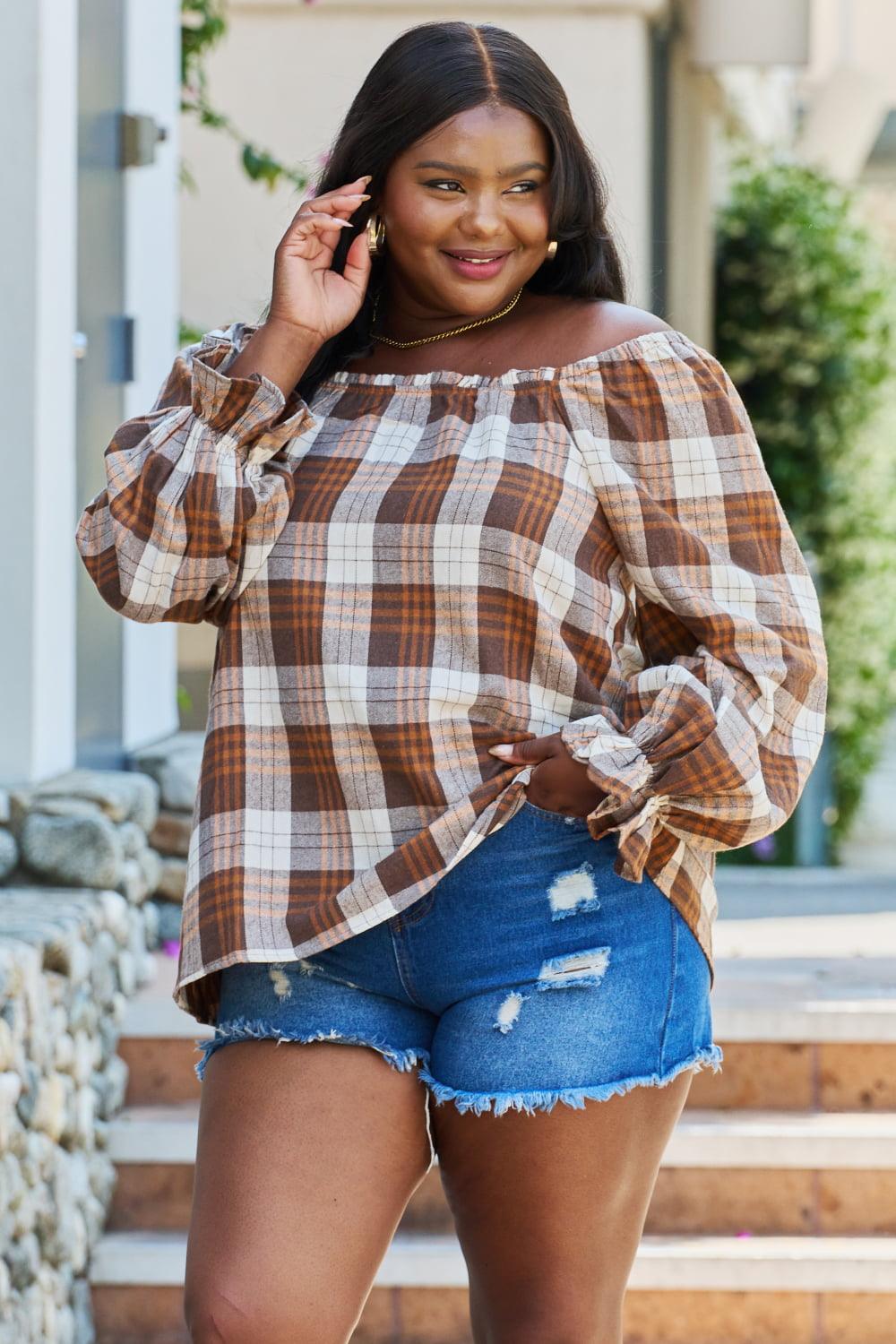 Plus Size Blog Post