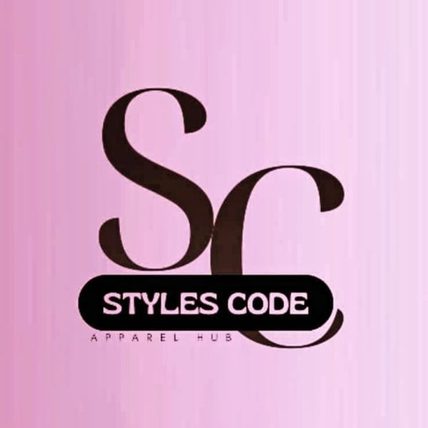 Styles Code logo