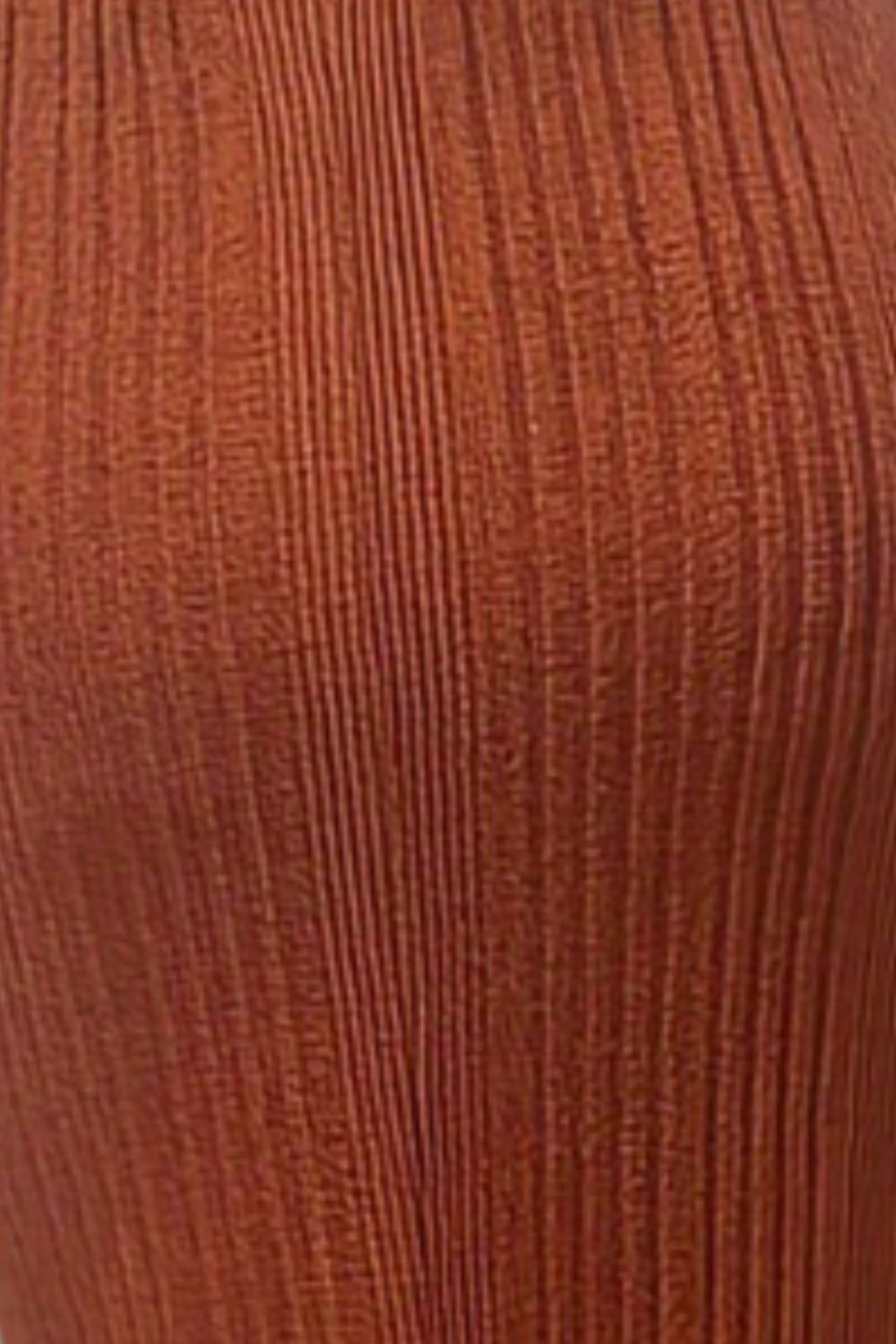 Get trendy with Slit High Waist Skirt - Skirts available at Styles Code. Grab yours today!