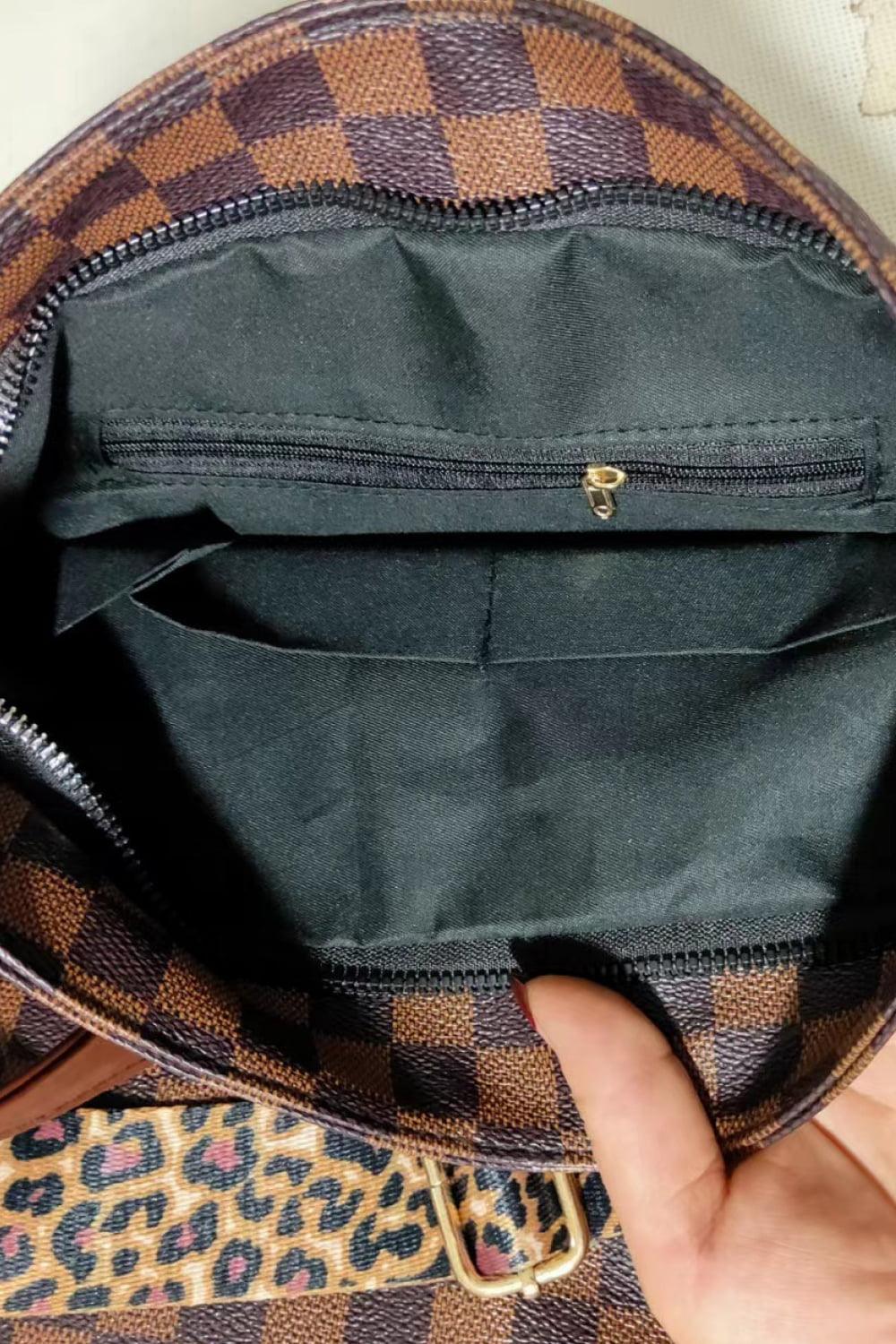 Get trendy with Adored PU Leather Shoulder Bag with Tassel - Bags available at Styles Code. Grab yours today!