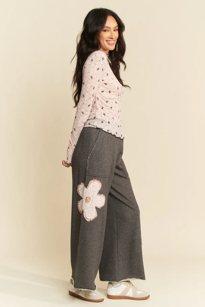 Get trendy with Ribbon Bow Long Sleeve Mesh Top - Top available at Styles Code. Grab yours today!