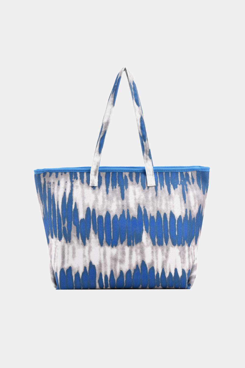 Get trendy with Printed PU Leather Tote Bag - Bags available at Styles Code. Grab yours today!