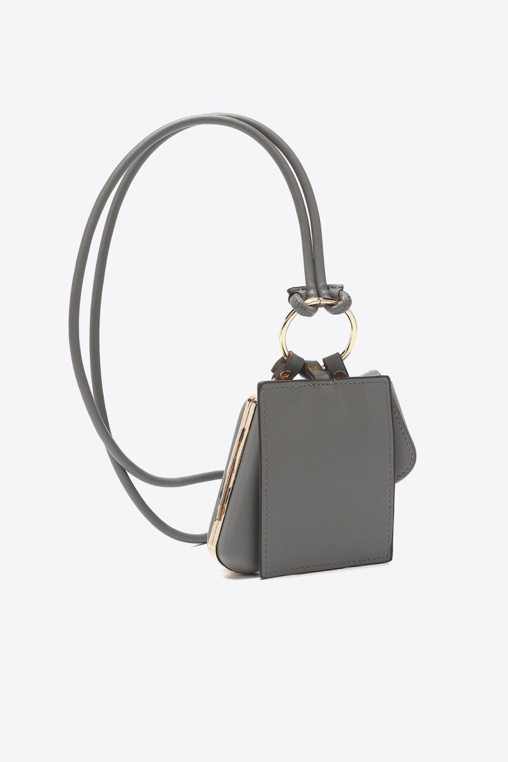 Get trendy with Nicole Lee USA Vegan Leather 3-Piece Lanyard Set - Bags available at Styles Code. Grab yours today!